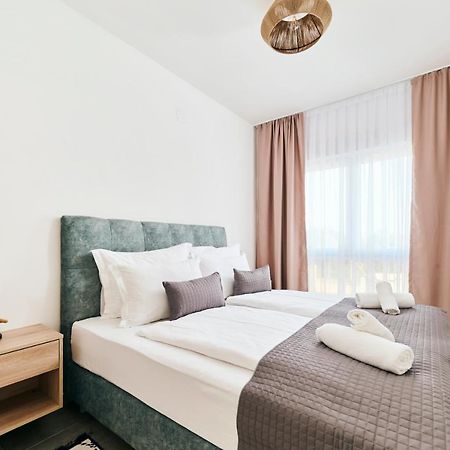 Apartments San Maris Ουμάγκ Εξωτερικό φωτογραφία