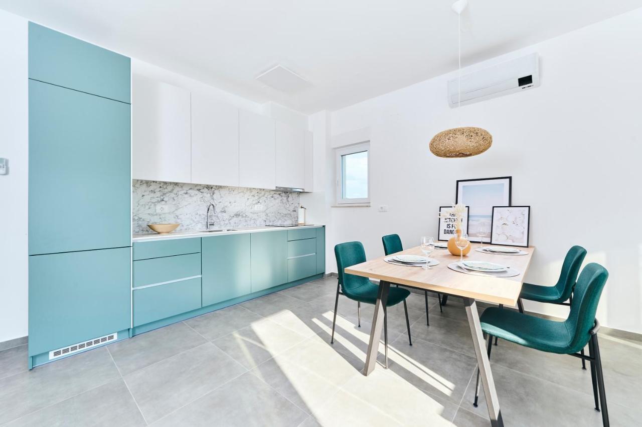 Apartments San Maris Ουμάγκ Εξωτερικό φωτογραφία