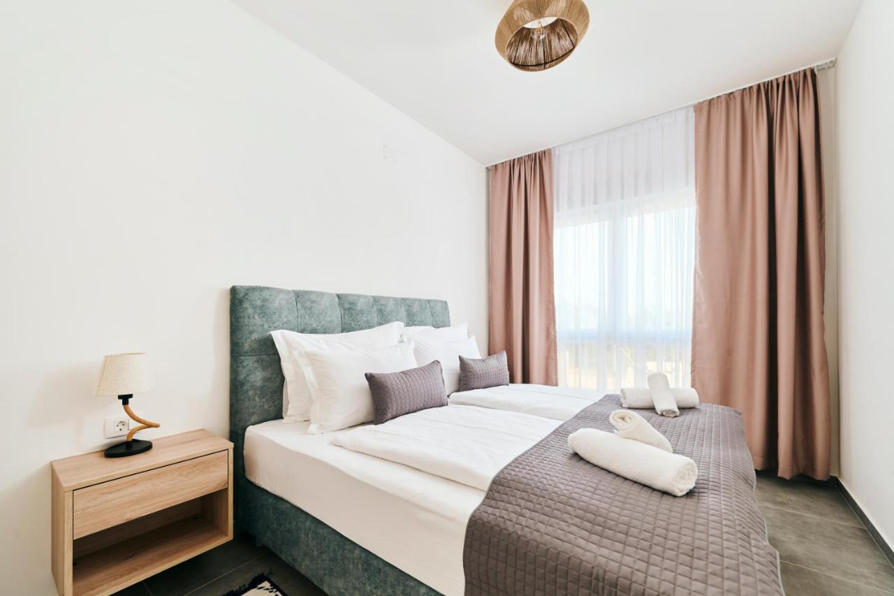 Apartments San Maris Ουμάγκ Εξωτερικό φωτογραφία
