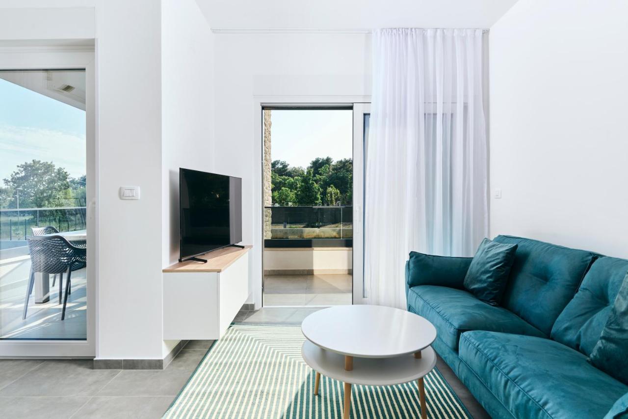 Apartments San Maris Ουμάγκ Εξωτερικό φωτογραφία
