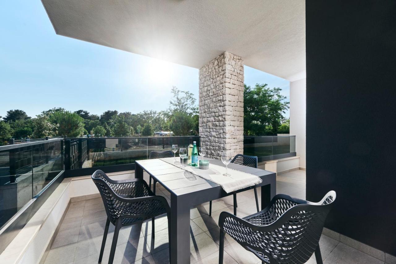 Apartments San Maris Ουμάγκ Εξωτερικό φωτογραφία