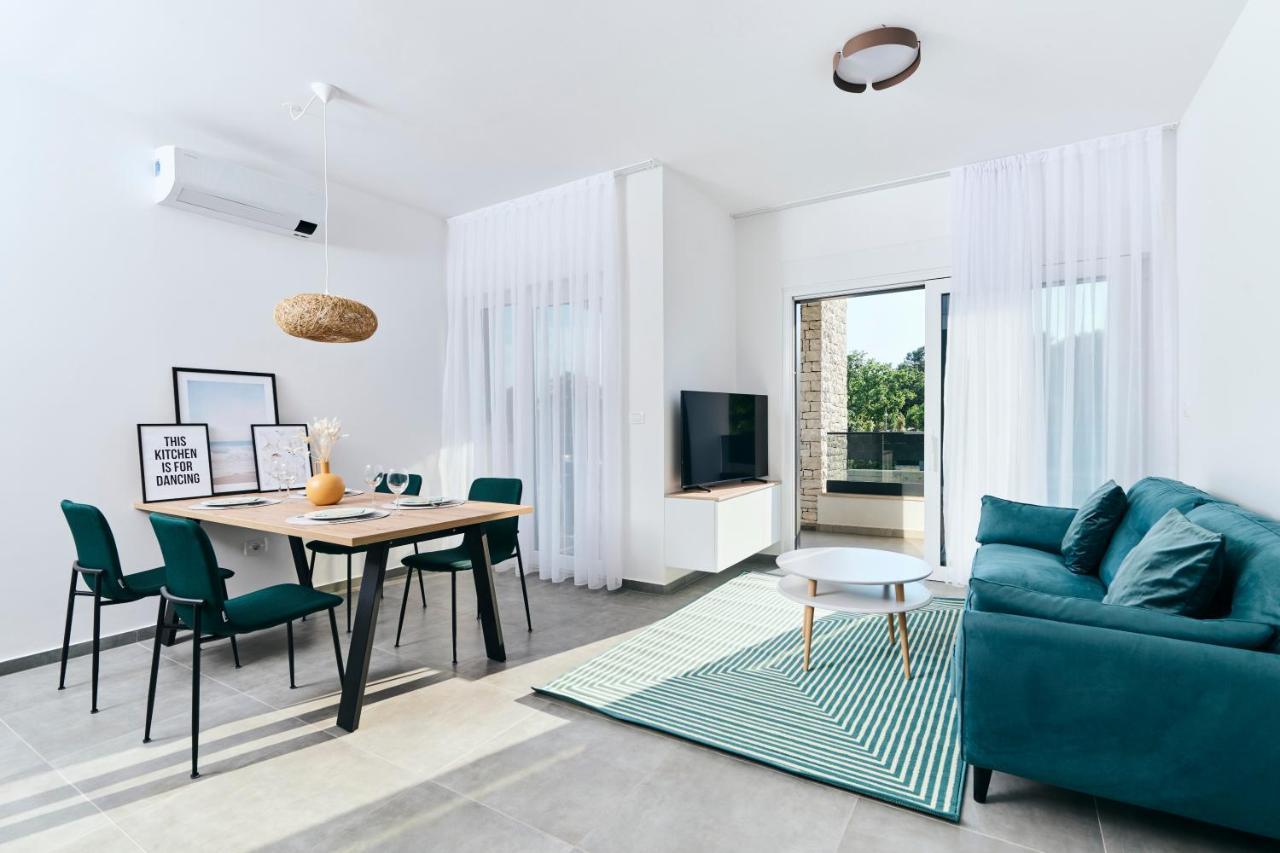Apartments San Maris Ουμάγκ Εξωτερικό φωτογραφία