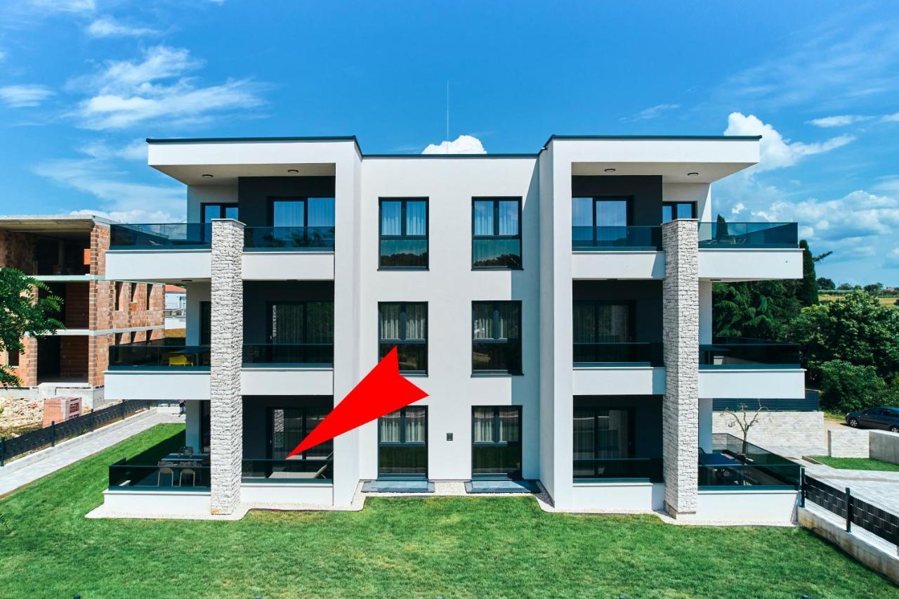 Apartments San Maris Ουμάγκ Εξωτερικό φωτογραφία