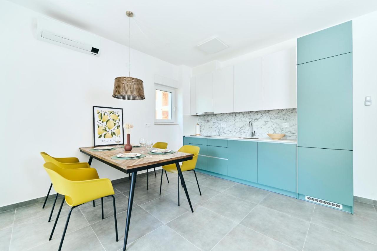Apartments San Maris Ουμάγκ Εξωτερικό φωτογραφία