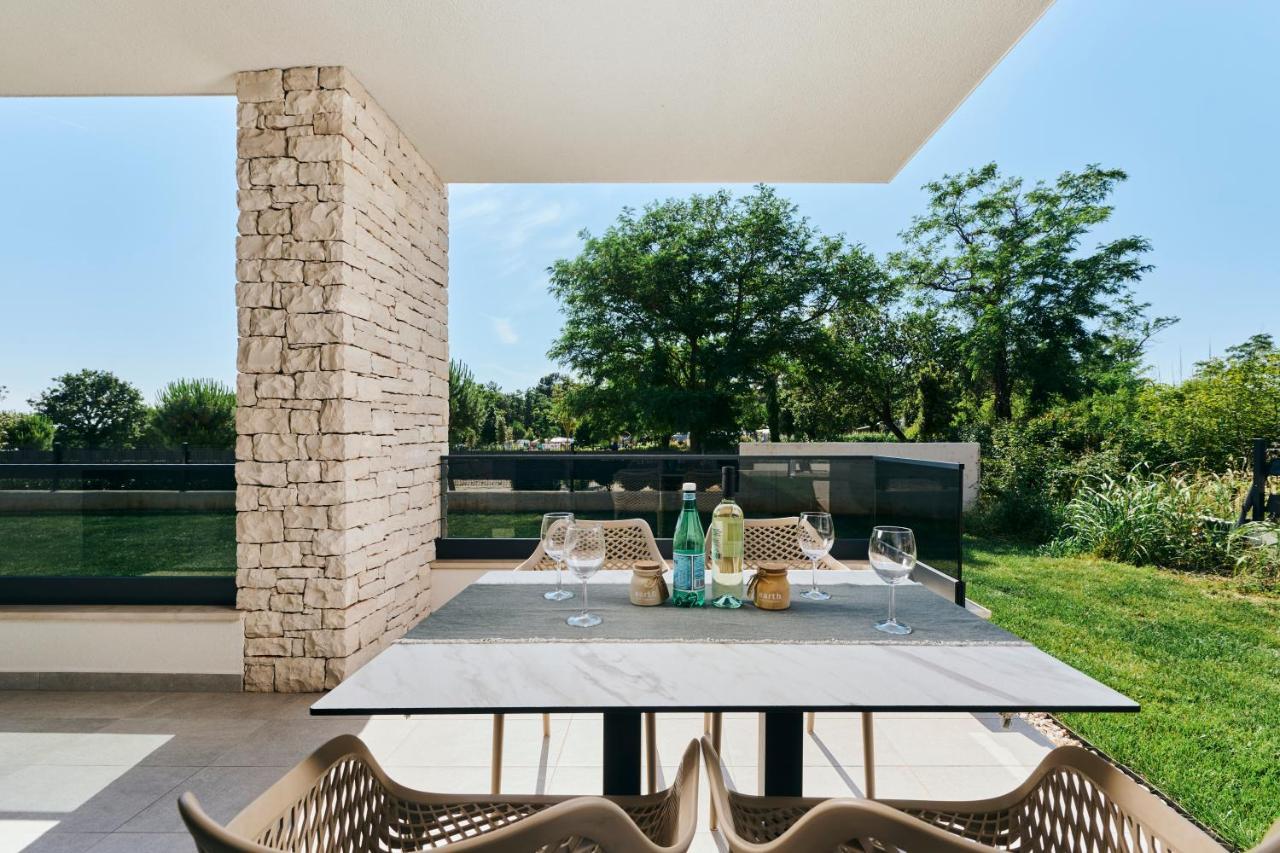 Apartments San Maris Ουμάγκ Εξωτερικό φωτογραφία