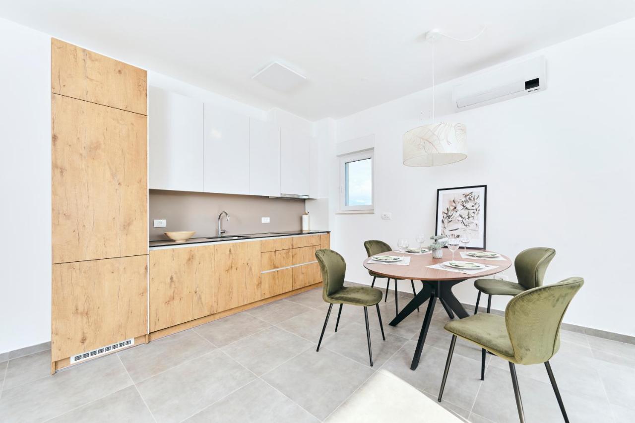 Apartments San Maris Ουμάγκ Εξωτερικό φωτογραφία