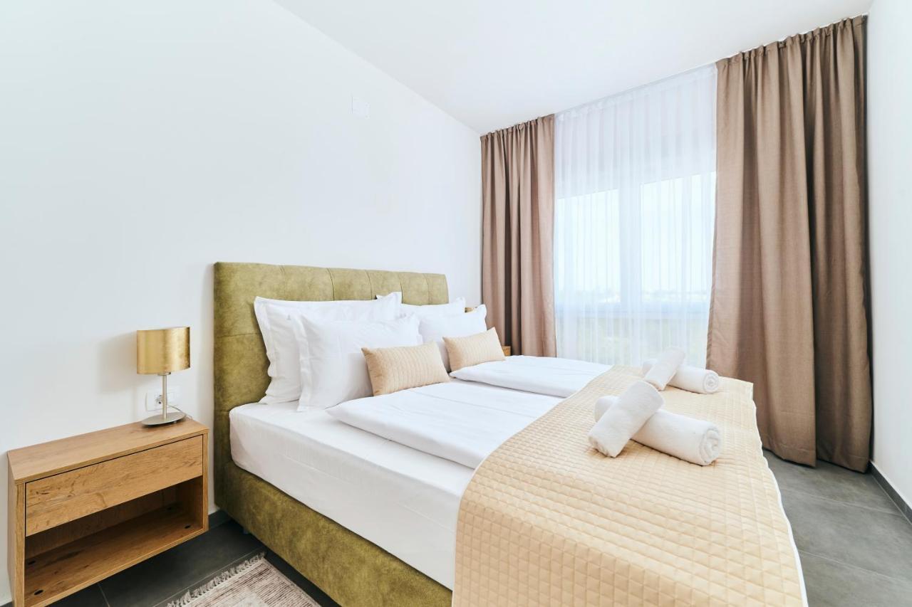 Apartments San Maris Ουμάγκ Εξωτερικό φωτογραφία