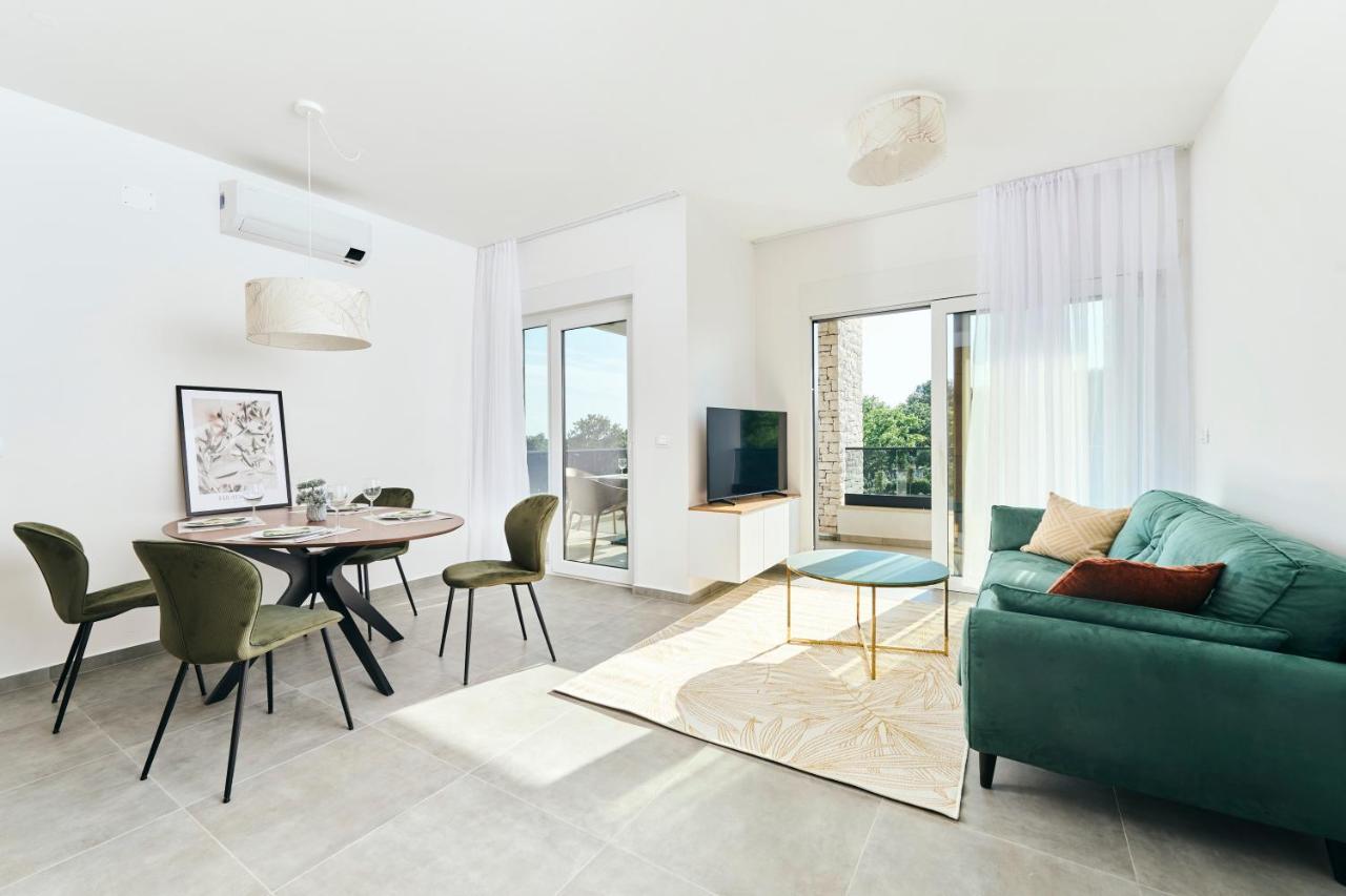 Apartments San Maris Ουμάγκ Εξωτερικό φωτογραφία