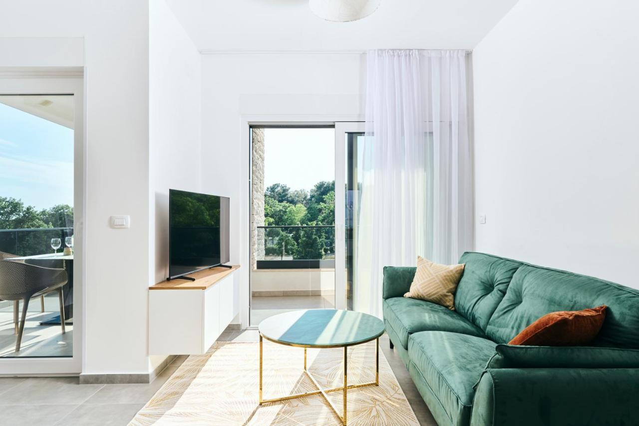 Apartments San Maris Ουμάγκ Εξωτερικό φωτογραφία