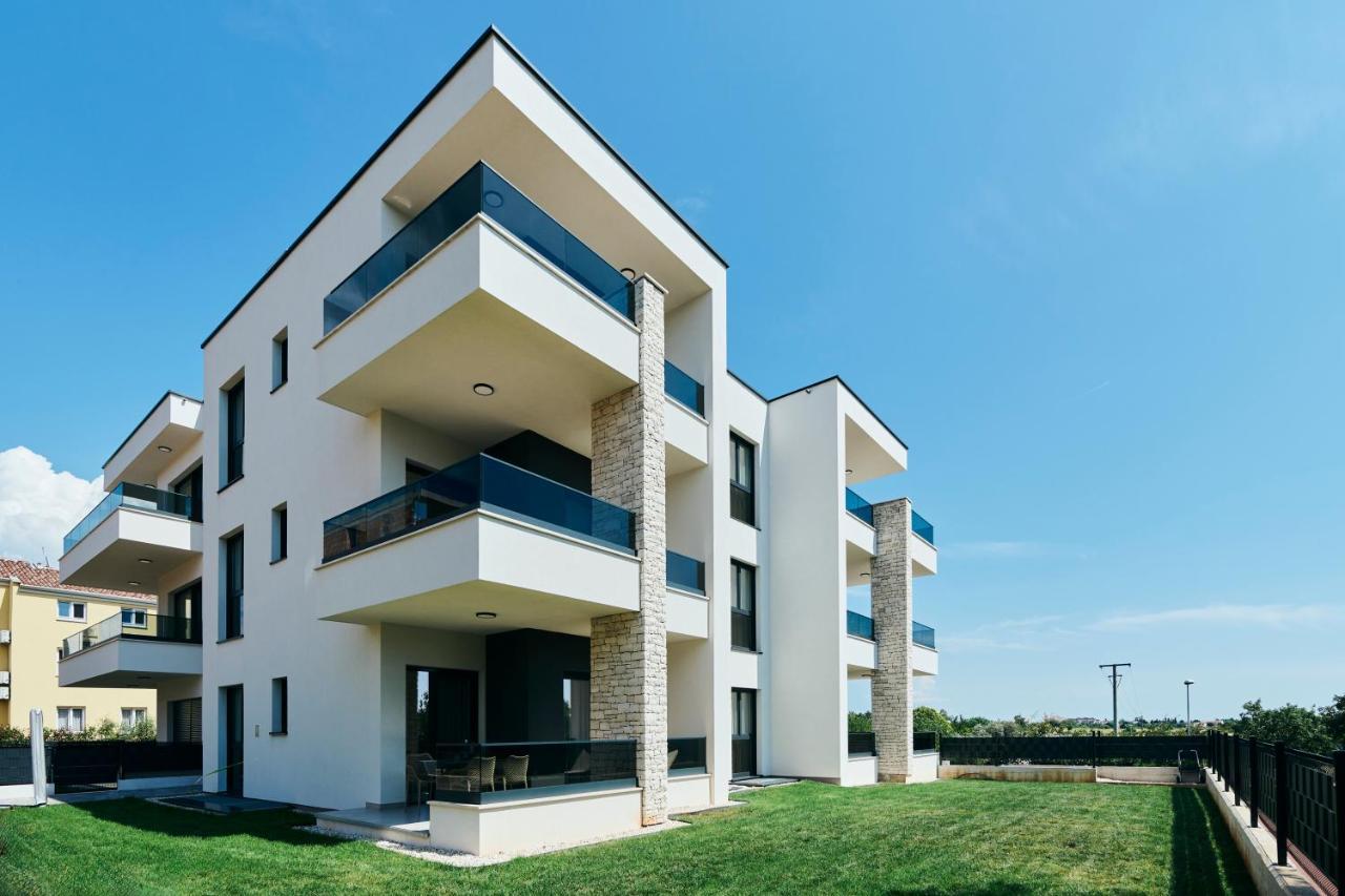 Apartments San Maris Ουμάγκ Εξωτερικό φωτογραφία