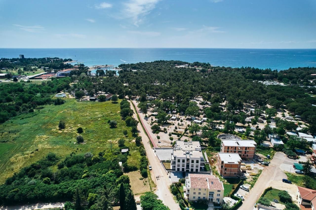 Apartments San Maris Ουμάγκ Εξωτερικό φωτογραφία