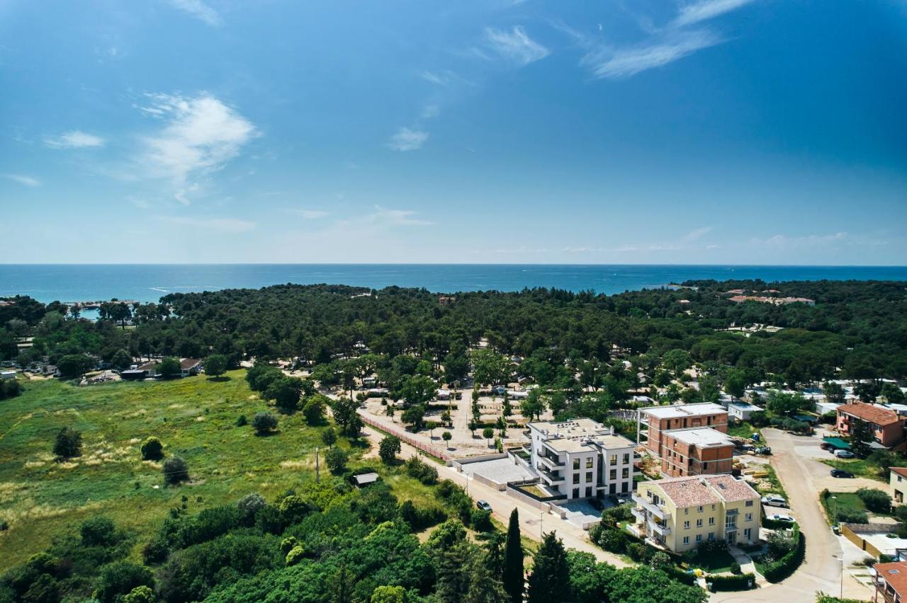 Apartments San Maris Ουμάγκ Εξωτερικό φωτογραφία