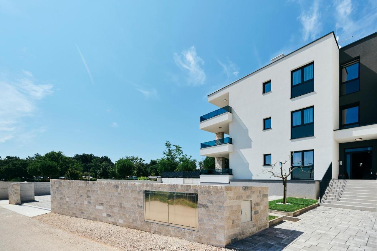 Apartments San Maris Ουμάγκ Εξωτερικό φωτογραφία