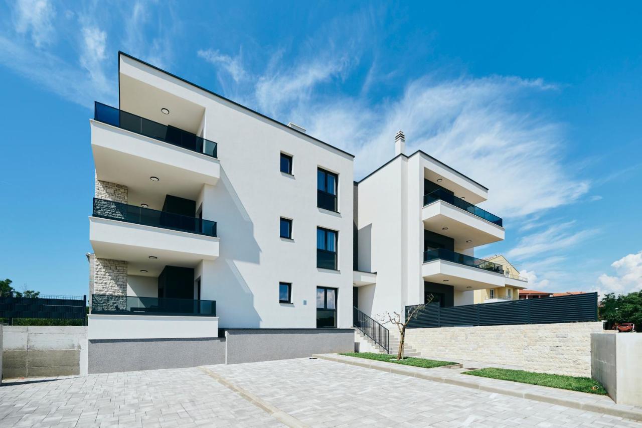 Apartments San Maris Ουμάγκ Εξωτερικό φωτογραφία