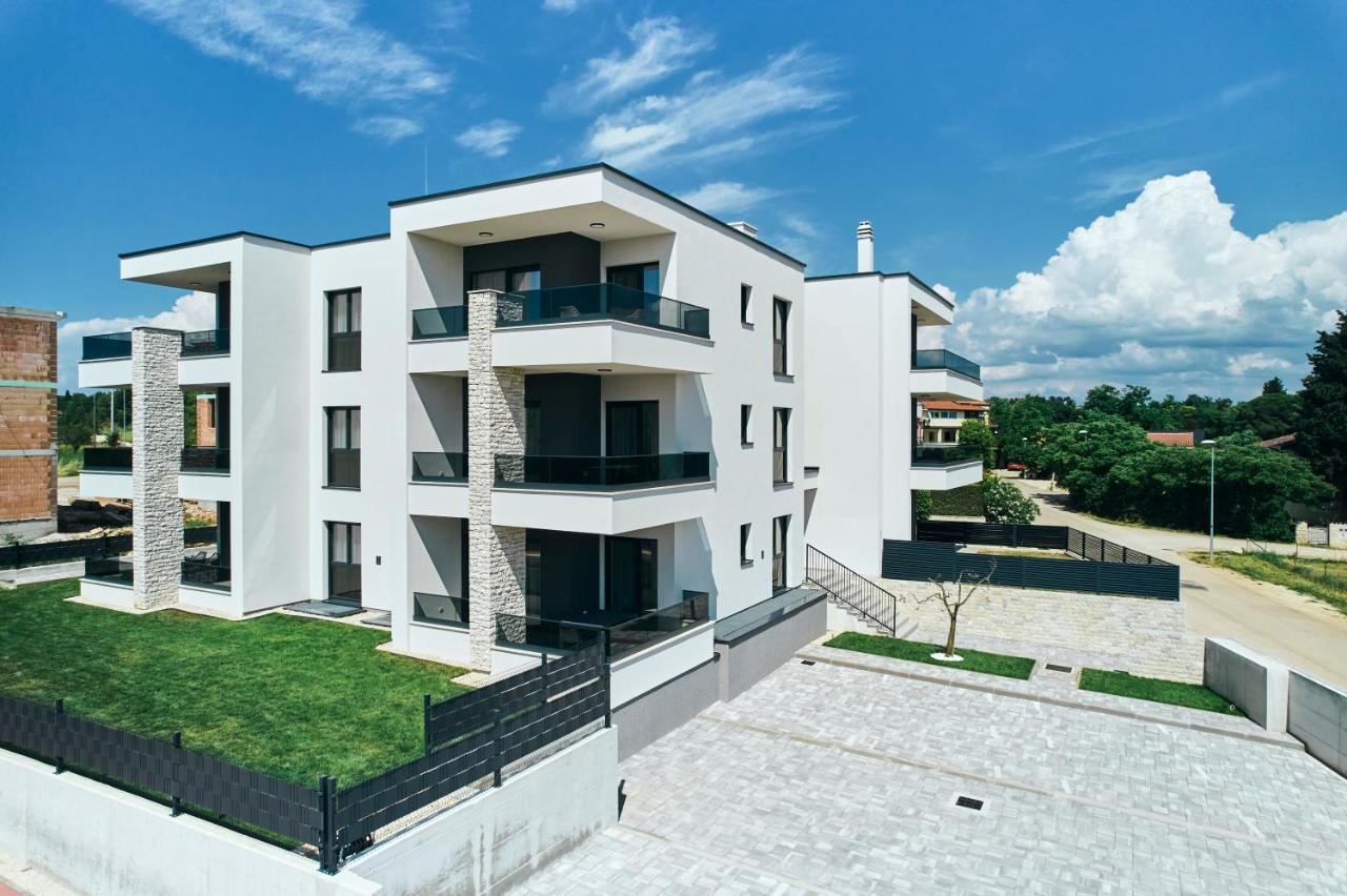 Apartments San Maris Ουμάγκ Εξωτερικό φωτογραφία